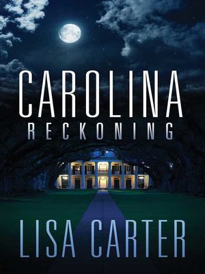 cover image of Carolina Reckoning